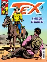 Tex Coleção 388