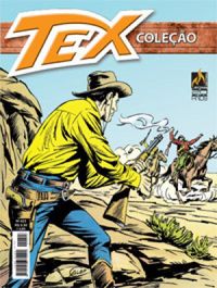Tex Coleção 423