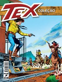 Tex Coleção 483