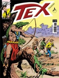 Tex Coleção 384