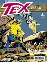 Tex Coleção 403