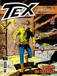 Tex Coleção 434