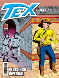 Tex Coleção 437