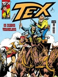 Tex Coleção 392