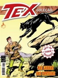 Tex Coleção 401