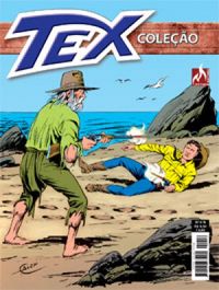 Tex Coleção 416
