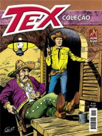 Tex Coleção 429