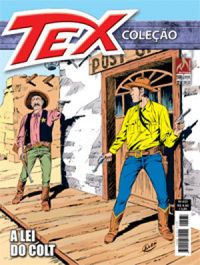 Tex Coleção 433