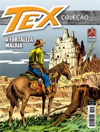 Tex Coleção 436