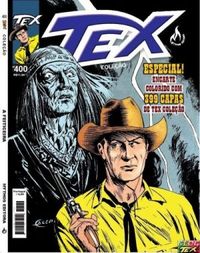 Tex Coleção 400