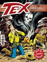 Tex Coleção 402