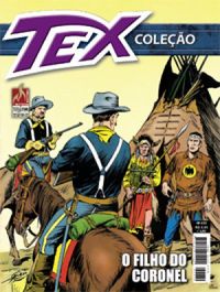Tex Coleção 430