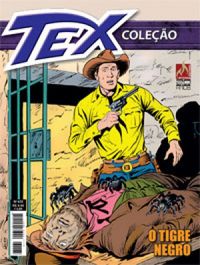 Tex Coleção 435
