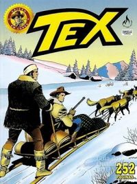 Tex: Edição em Cores 07