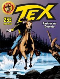 Tex: Edição em Cores 20