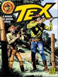 Tex: Edição em Cores 21