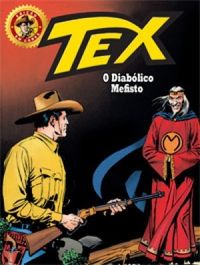 Tex: Edição em Cores 24