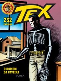 Tex: Edição em Cores 25