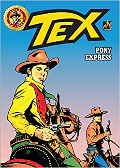 Tex: Edição em Cores 44