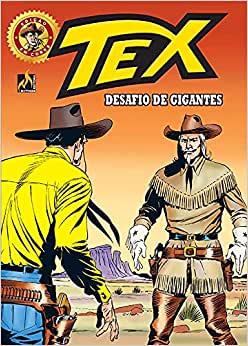 Tex: Edição em Cores 49