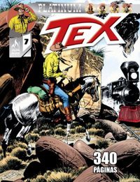 Tex Platinum 07