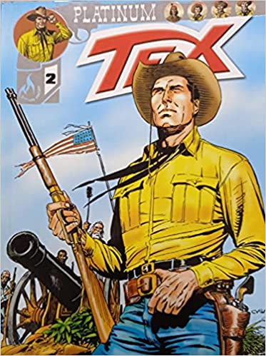 Tex Platinum 02