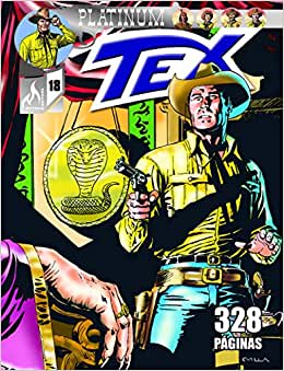 Tex Platinum 18