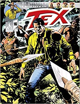 Tex Platinum 16