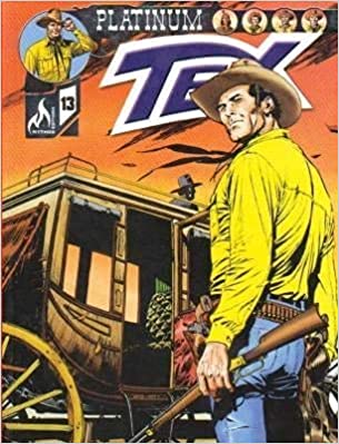 Tex Platinum 13
