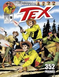 Tex Platinum 05
