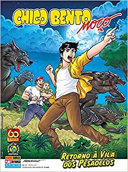 Chico Bento Moço 75