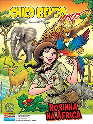 Chico Bento Moço 62