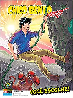 Chico Bento Moço 72