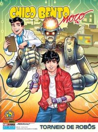 Chico Bento Moço 71