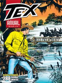 Tex Anual 18