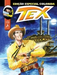 Tex: Edição Especial Colorida 05