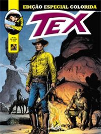 Tex: Edição Especial Colorida 10