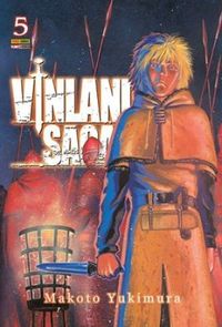 Vinland Saga 05