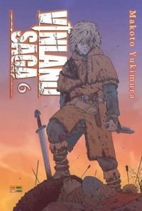 Vinland Saga 06