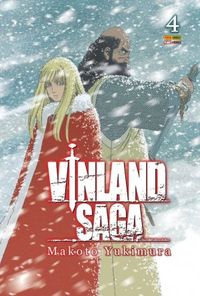 Vinland Saga 04