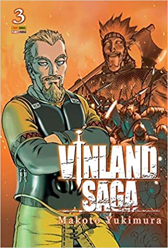 Vinland Saga 03