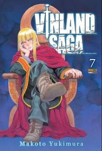 Vinland Saga 07