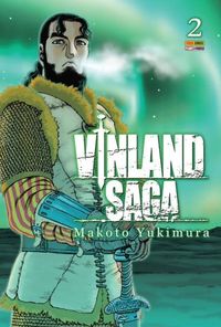Vinland Saga 02