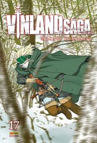 Vinland Saga 17