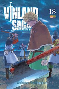 Vinland Saga 18