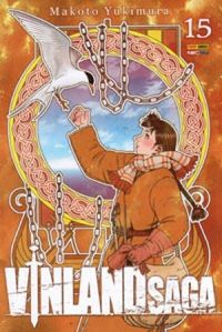 Vinland Saga 15