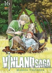 Vinland Saga 16