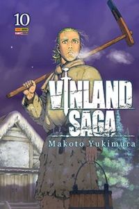 Vinland Saga 10