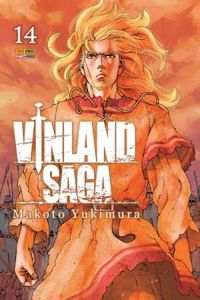 Vinland Saga 14