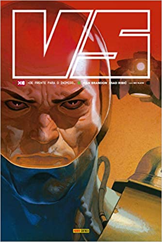 VS: De frente para o Inimigo